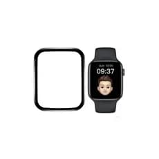 Película 3d Para Smartwatch 38mm 40mm 41mm 42mm 44mm 45mm 47mm 49mm