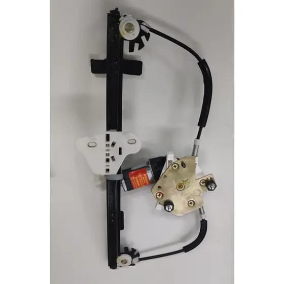 Maquina vidro Ford Ka 2008 a 2013 elétrica com motor esquerdo motorista