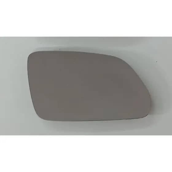 Espelho - Lente retrovisor Vw Golf 08 a 11 Polo 08 a 12 direito c/ base