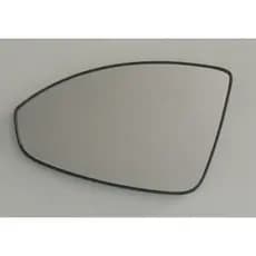 Espelho - Lente retrovisor Gm Cruze 2011 a 2016 esquerdo original