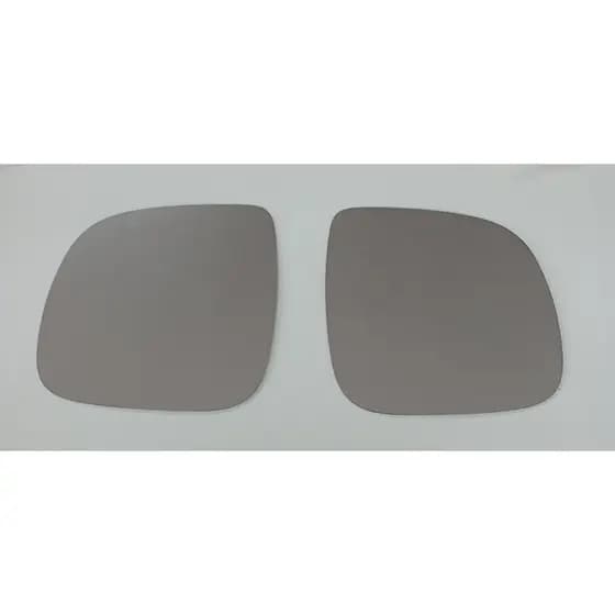 Espelho - Lente retrovisor Vw Amarok direita ou esquerda