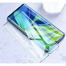 Protetor De Tela /película  De Vidro 3D Curvado Para XIAOMI / Mi Note 10 Lite e Mi Note 10