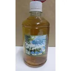 Banho De Abô Líquido 500ml Espiritual Limpeza Iniciação REF:036H