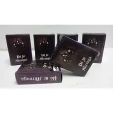Pó De Mironga 5gr Diversos - 3 Unidades - Escolha Seu Kit