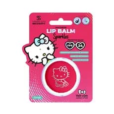 Lip Balm Macaron Sabrina Sato x Hello Kitty FPS 24 8g