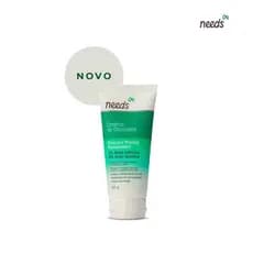 Máscara peeling renovadora needs controle de oleosidade 60g
