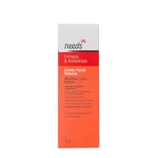 Creme facial noturno needs firmeza e antissinais 50g
