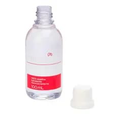 Vaselina líquida Needs com 100Ml