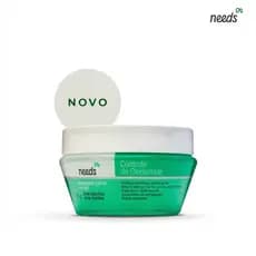 Gel Facial Hidratante Needs com Controle de Oleosidade 70g