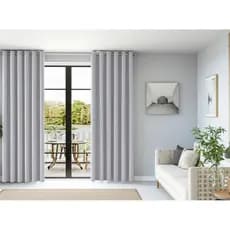 Cortina 3 x 2,80 m Blackout Quarto Sala Janela Evita Luz