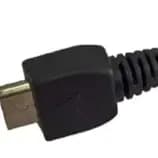 Cabo de Energia Carregador Maquina de Cartão  Mini Hdmi / Dc P4 Maquina v x Cartão Cielo