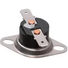 Termostato 180°c 10a Ksd301 Nf Bms35 Bms45 Bms25