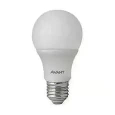Lampada Avant Led Pera E27 12w Branco Frio 6500k 1050 Lumens