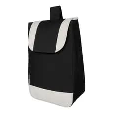 Bolsa para carrinho/feira 30kg NÃO VEM CARRINHO LN TG