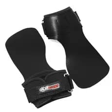 Luva Academia Cross Fit Musculação Hand Grip Palmar PROMOÇÃO FULL