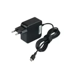 Fonte Carregador Notebook Tipo-C Universal (DY-L-TC) TYPE-C 65W E Celular Usb-C Type C