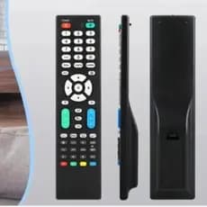 Controle remoto universal Para TVs