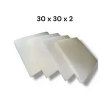 Kit Espuma Artesanal Poliuretano Estofado