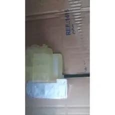 1 bulk da impressora Canon g4100 usado cor amarelo