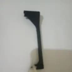 engrenages ou alavanca do tracionador da impressora hp gt 5822;5522