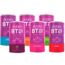 Bt Nitrato 450g - Dobro