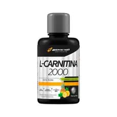L-Carnitine 2000 Pura 480ml - Bodyaction