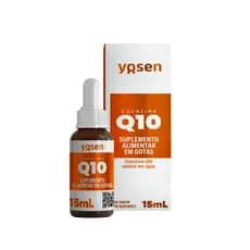 Ydrosolv Coenzima Q10 15mL - Yosen