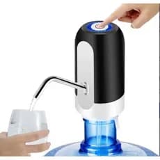 Bomba de agua, Dispenser de galão de água!!!💦🚰
