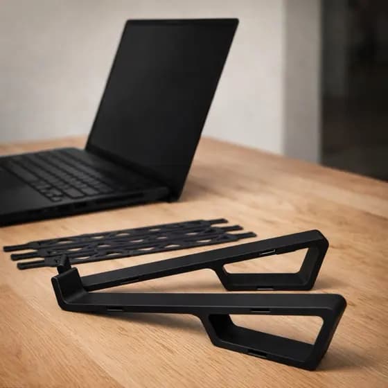 Suporte para Notebook