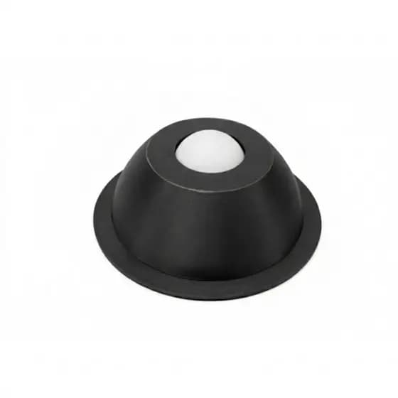 Brinquedo Interativo Pet Cachorro / Gato Bola Giratória Anti Estresse, Lambedor Pet
