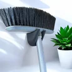 Suporte Para Vassoura