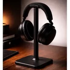 Suporte de Mesa para Fone Headset Universal