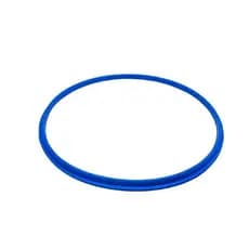 Borracha para panela de pressão universal 4,5 litros silicone fechamento interno