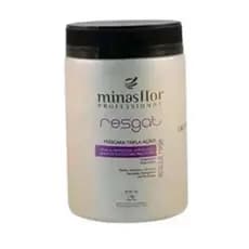 Máscara resgat original 1kl