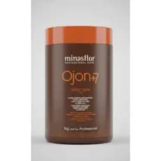 Máscara Hidratação +7 óleos 1kl