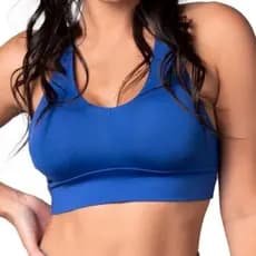 Kit 05 Top Academia Fitness Suplex Academia Caminhada Básico