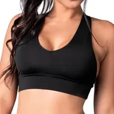kit 10 Top Suplex Fitness Revenda