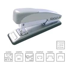 Grampeador Eagle 205