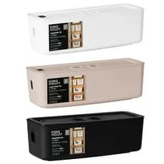 Caixa Organizador Com Tampa Fly 1,5 Paramount
