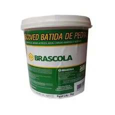 Bate Pedra 1kg - Brascola