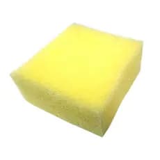 Esponja 70x70x30mm