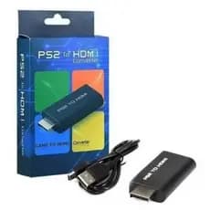 Adaptador HDMI para PS2