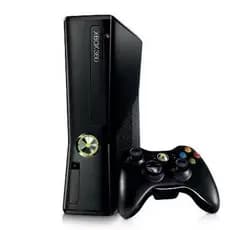 XBOX 360 SEMI-NOVO DESBL@QUEADO SLIM OU SUPER SLIM