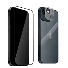Película Cerâmica Para IPhone 13 | Película Traseira | Película da Câmera