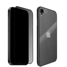 Película Privacidade Fosca IPhone XR - Película Traseira - Película da Câmera