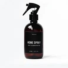 Frasco ambar 250 ml para Home Spray Bemhaus Black