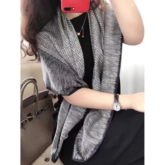 Lenços Cetim Cabeça Pescoço de Seda Super Moda Elegante Primavera Grande Estampa Bonito Flores Folhas 90cmx90cm