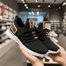 Tênis Feminino Esportivo Ortopédico ORIGINAL CONFORT PLUS – Leve, Macio e Estiloso para Treinos e Dia a Dia