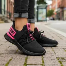 Tênis Feminino Ortopédico CONFORT PLUS