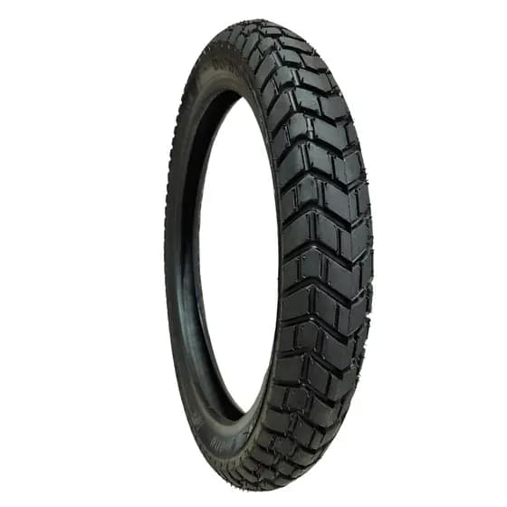 Pneu Dianteiro 90/90-19 Novo Bros Crosser 150 Xre 190